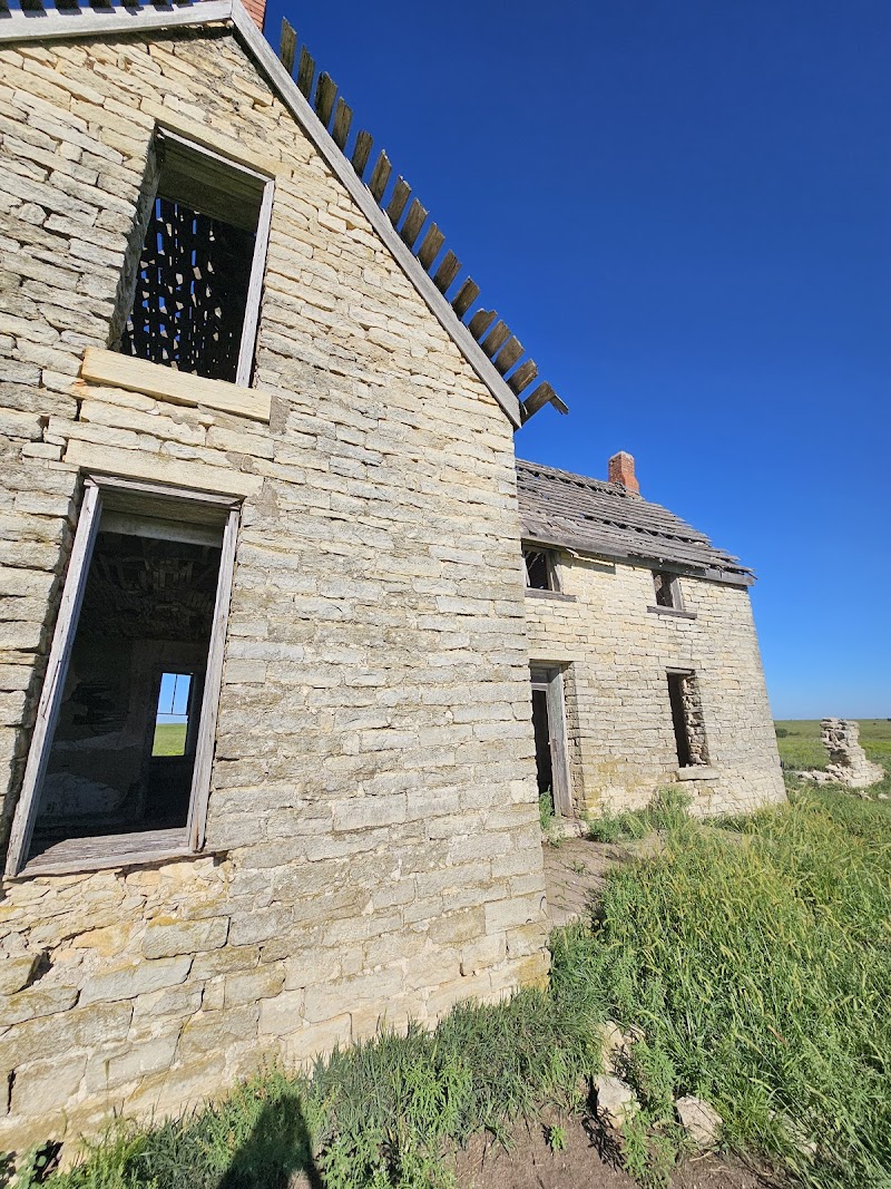Doctor WB Jones House - Real Haunt in Florence KS