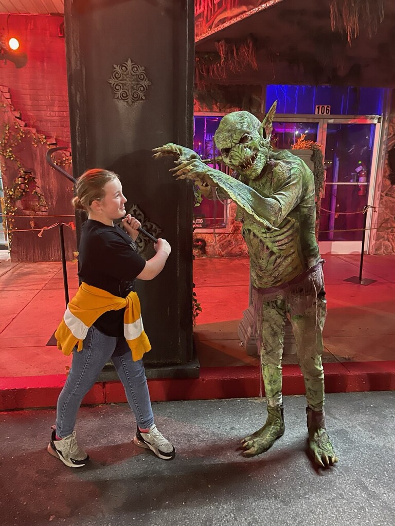 Rigor Mortis Haunted House - Tennessee ...