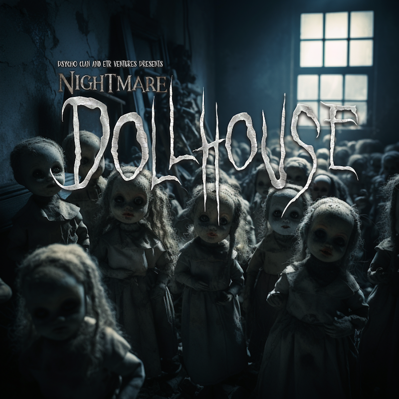 Nightmare Circus