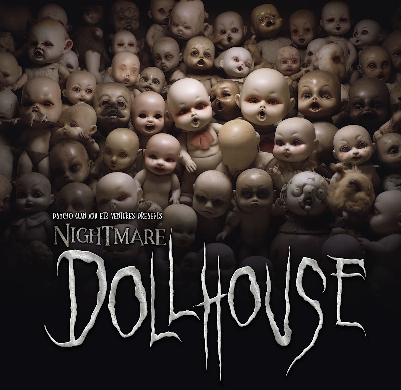 Nightmare Circus