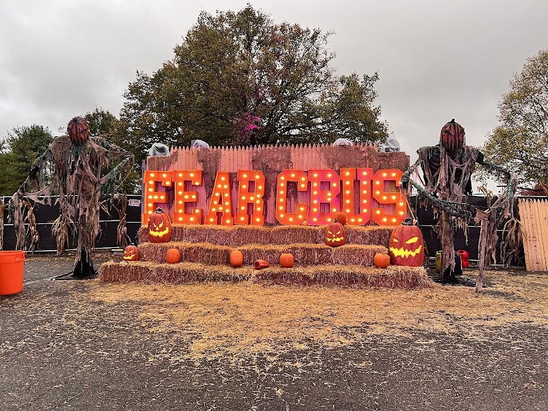 The ScareAtorium Haunted Attraction in Columbus Ohio