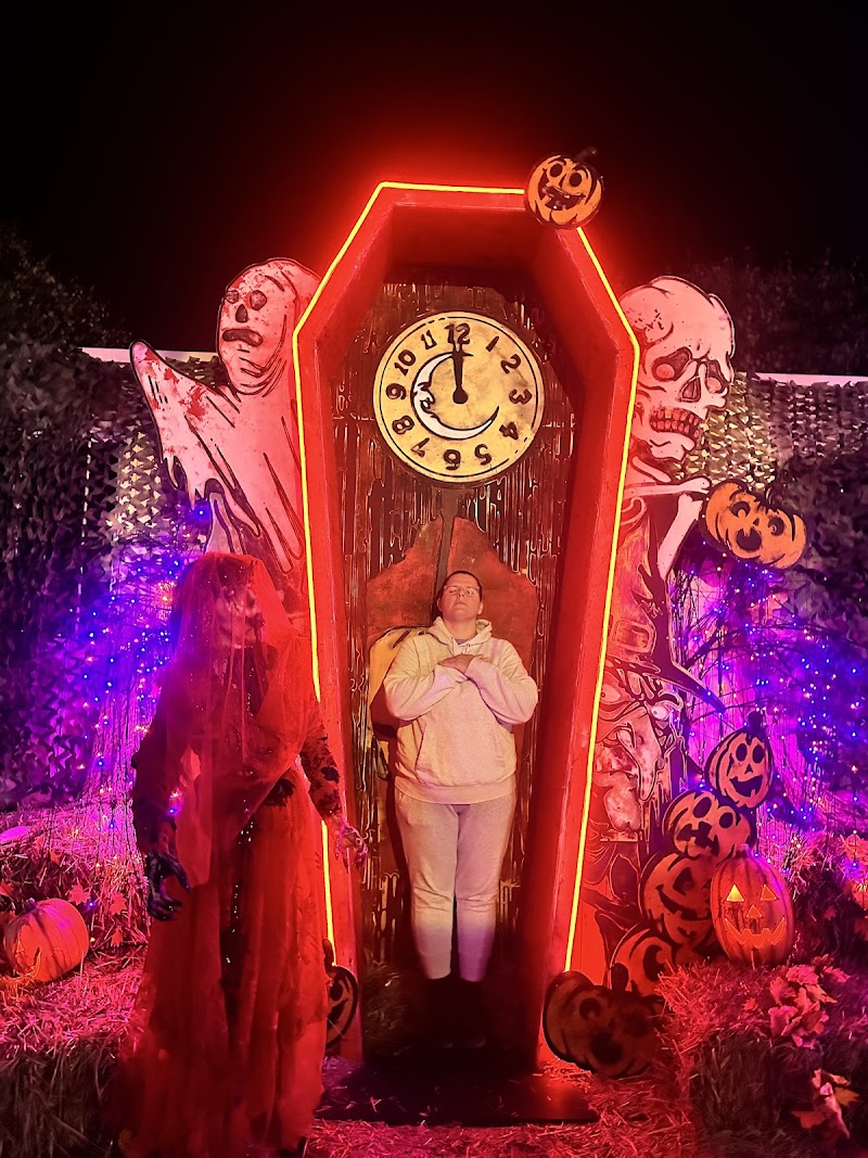 The ScareAtorium Haunted Attraction in Columbus Ohio
