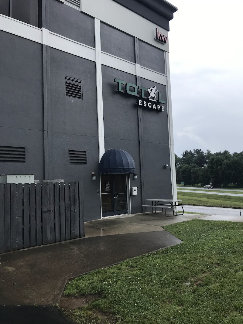 Triad Escape Room Winston-Salem, NC