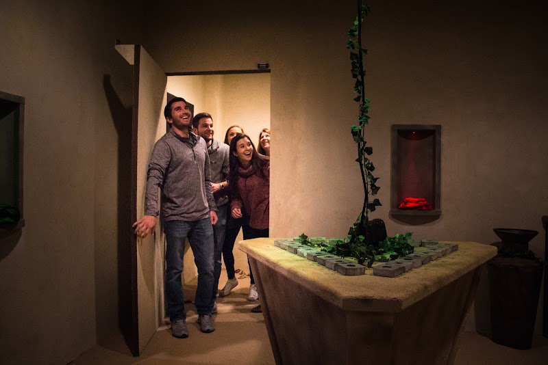 Triad Escape Room Winston-Salem, NC