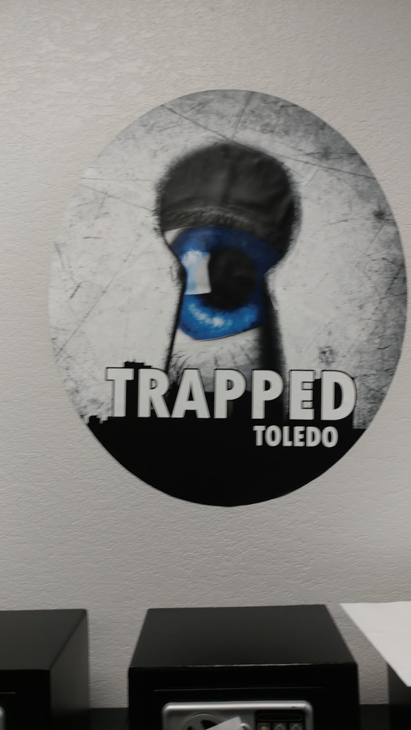 Trapped Toledo in Toledo, OH