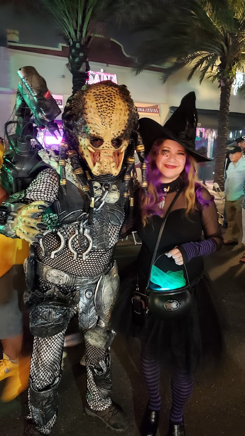 Halloween