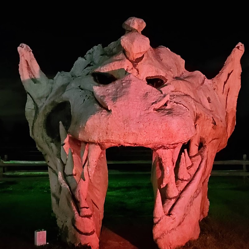 Jason Woods Haunted