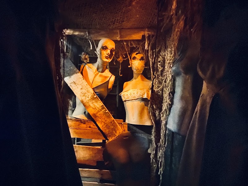Hinterland Haunted Attraction
