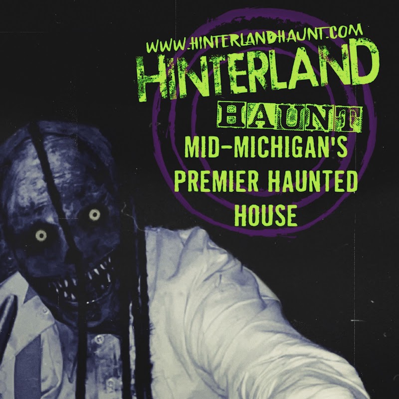 Hinterland Haunted Attraction