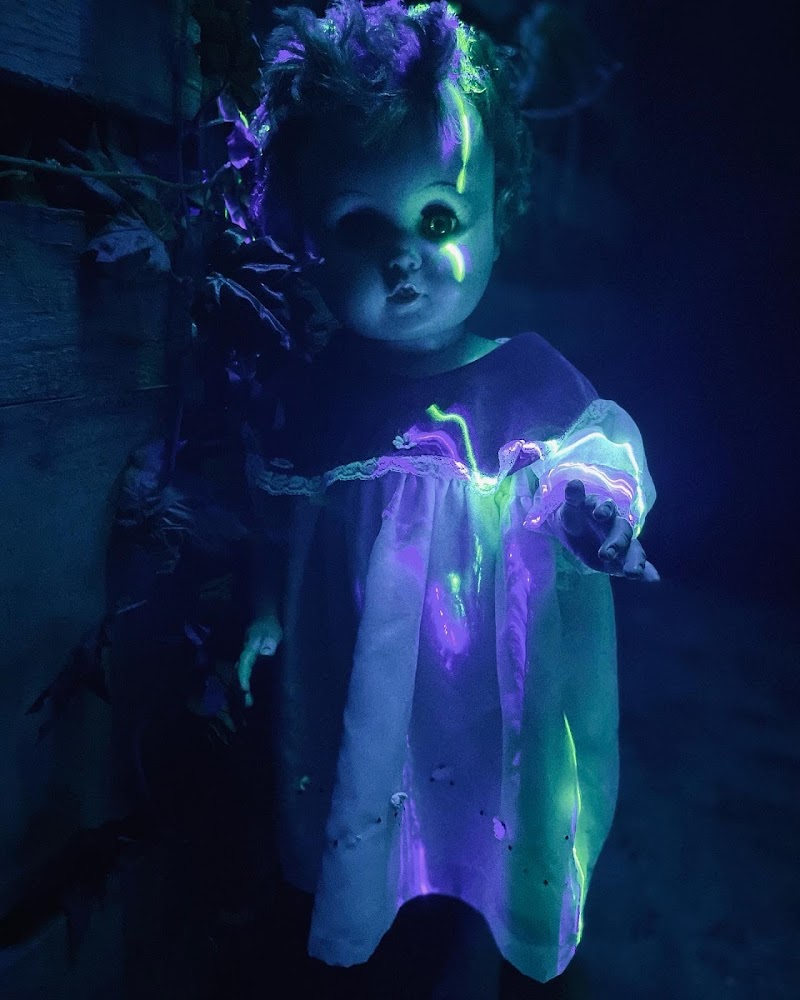 Hinterland Haunted Attraction