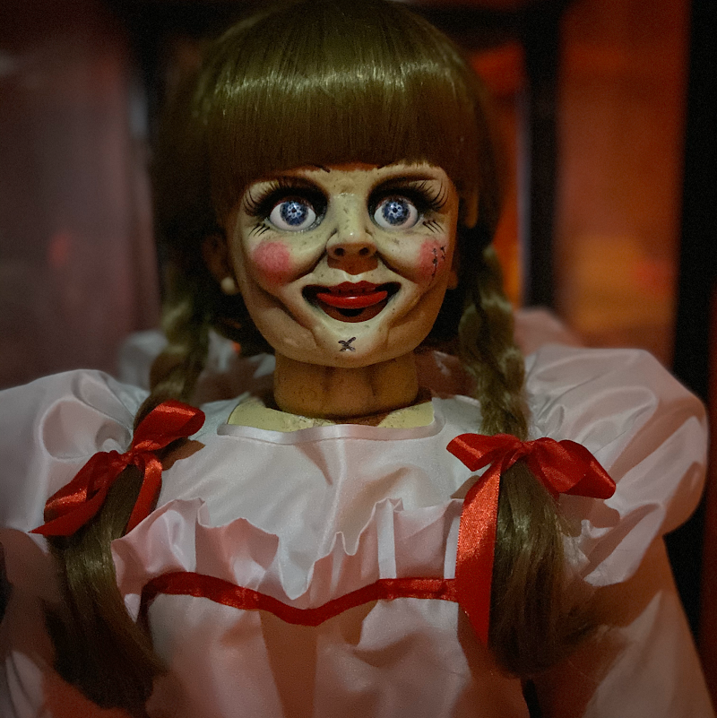 Hinterland Haunted Attraction