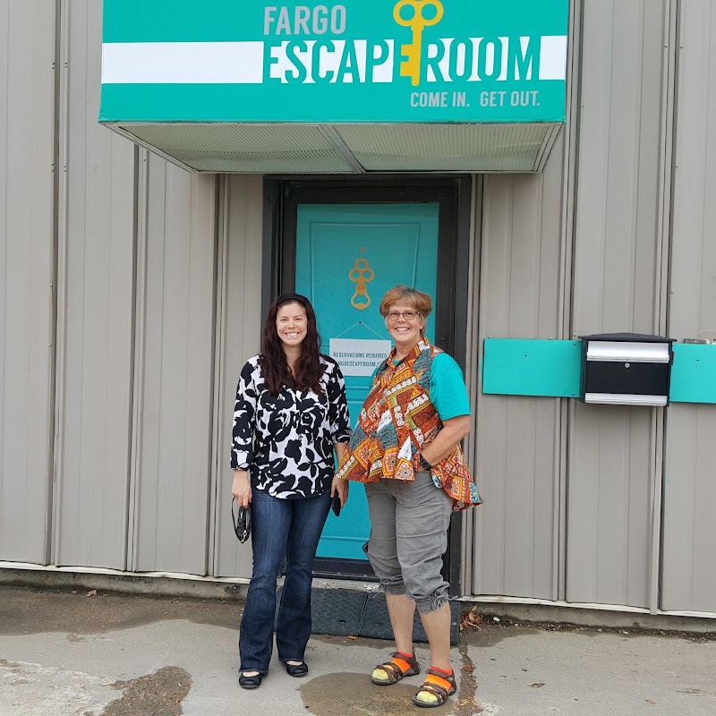 Fargo Escape Room in Fargo, ND
