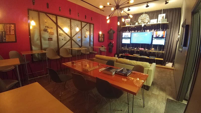 Fargo Escape Room in Fargo, ND