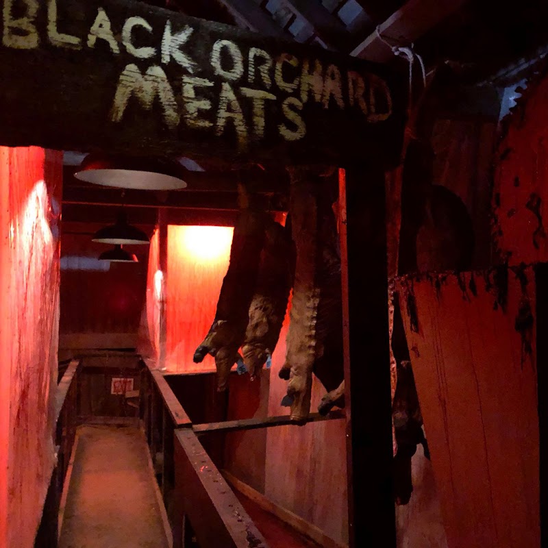 Screamridge