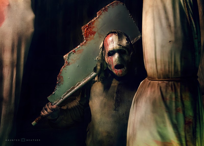 Screamridge