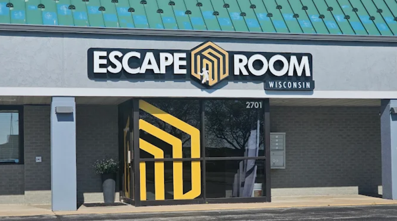 Escape Room Wisconsin in Appleton, WI
