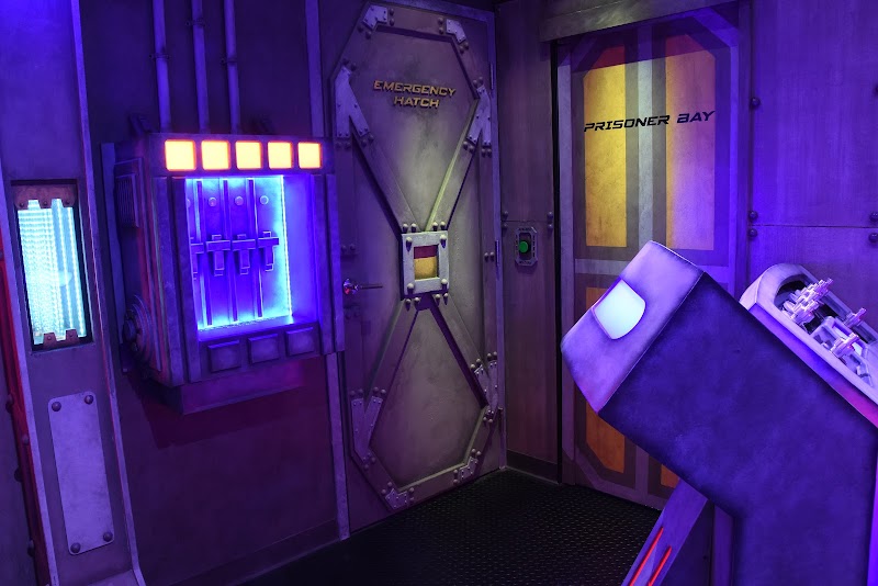 Escape Room Wisconsin in Appleton, WI