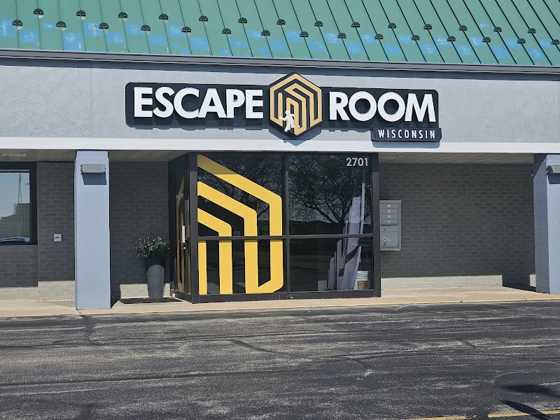 Escape Room Wisconsin in Appleton, WI