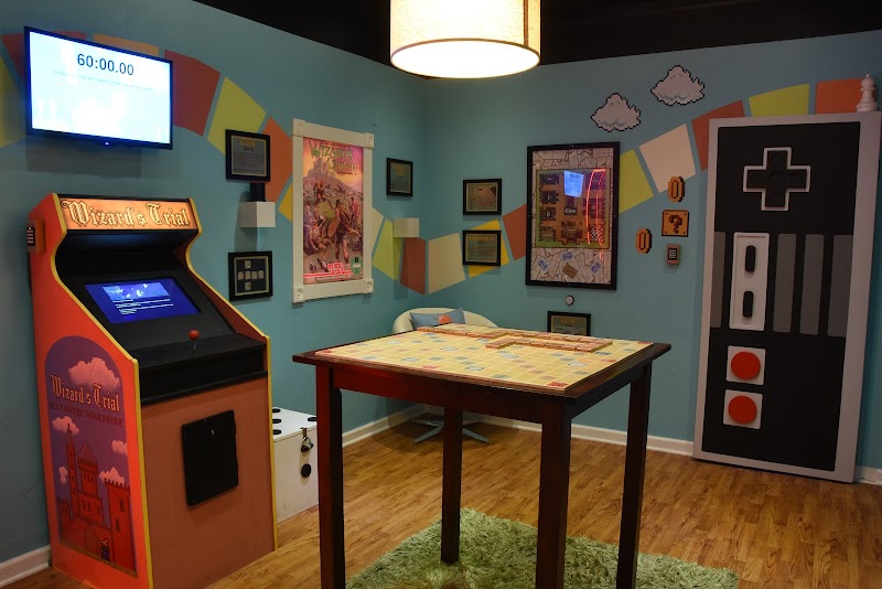 Escape Room Wisconsin in Appleton, WI