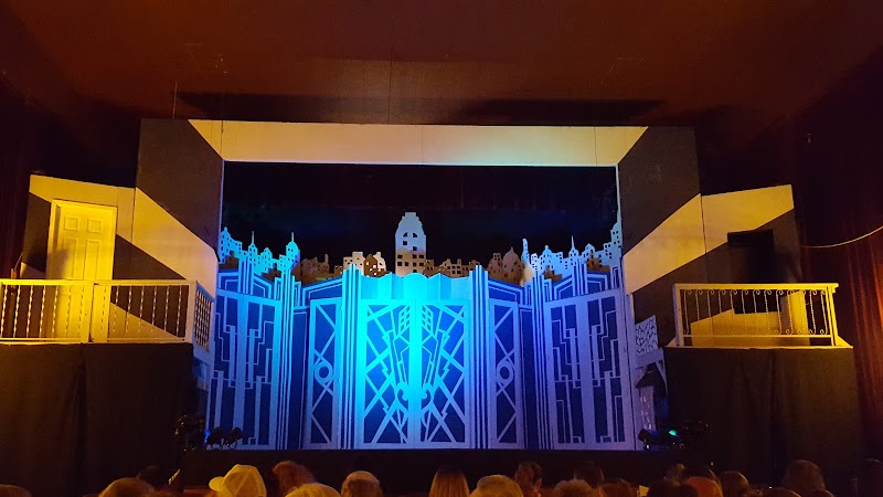Royal Haunted House