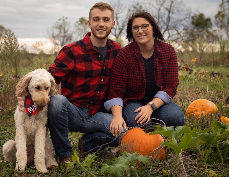 Pumpkin Head Pumpkin Patch