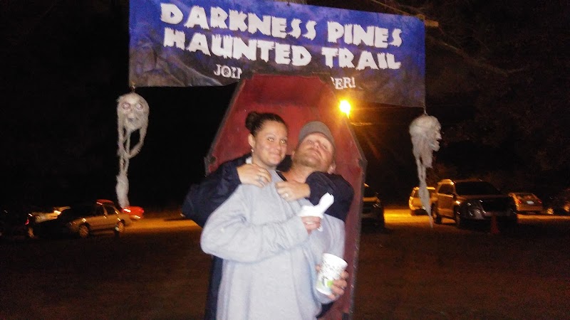 Darkness Pines
