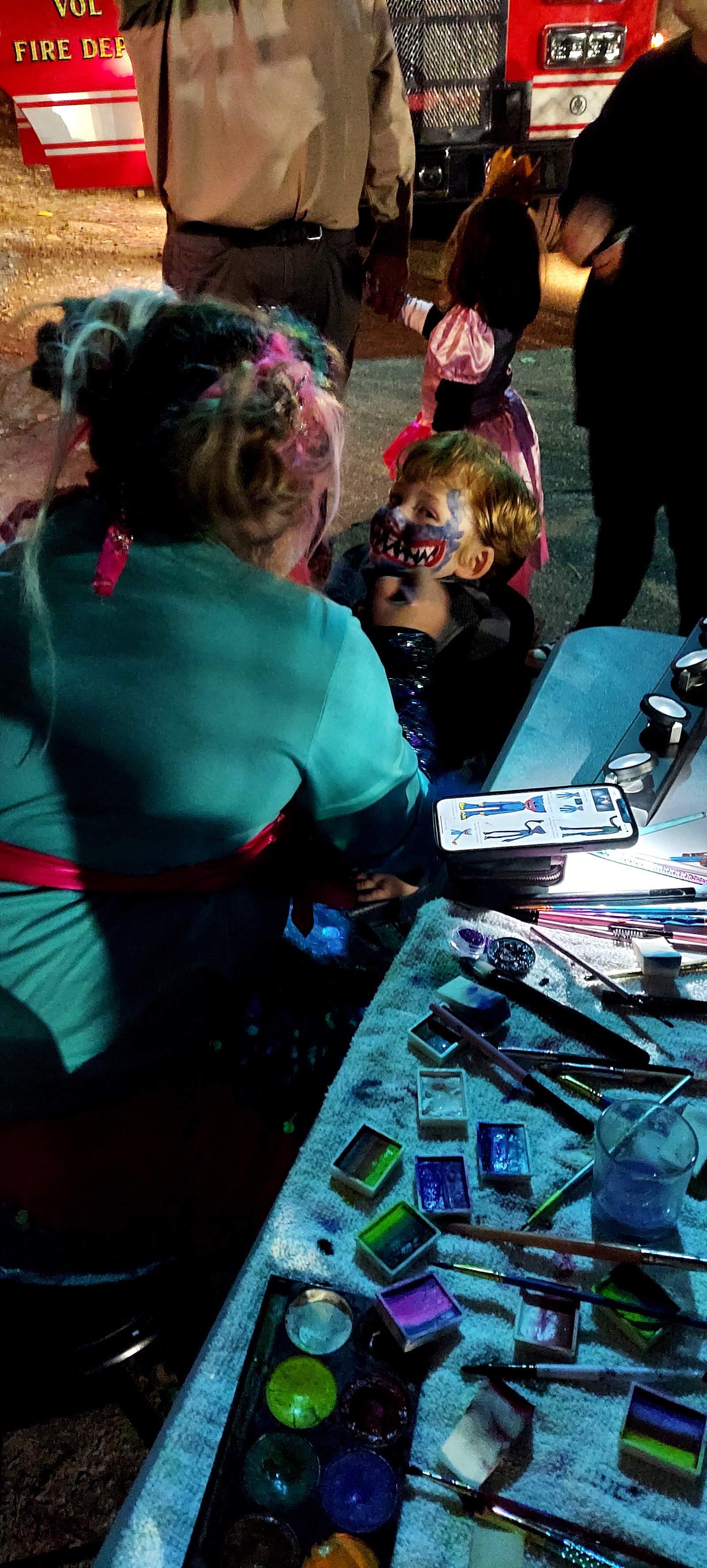 Infernum In Terra Haunted House - Wheeling, West Virginia