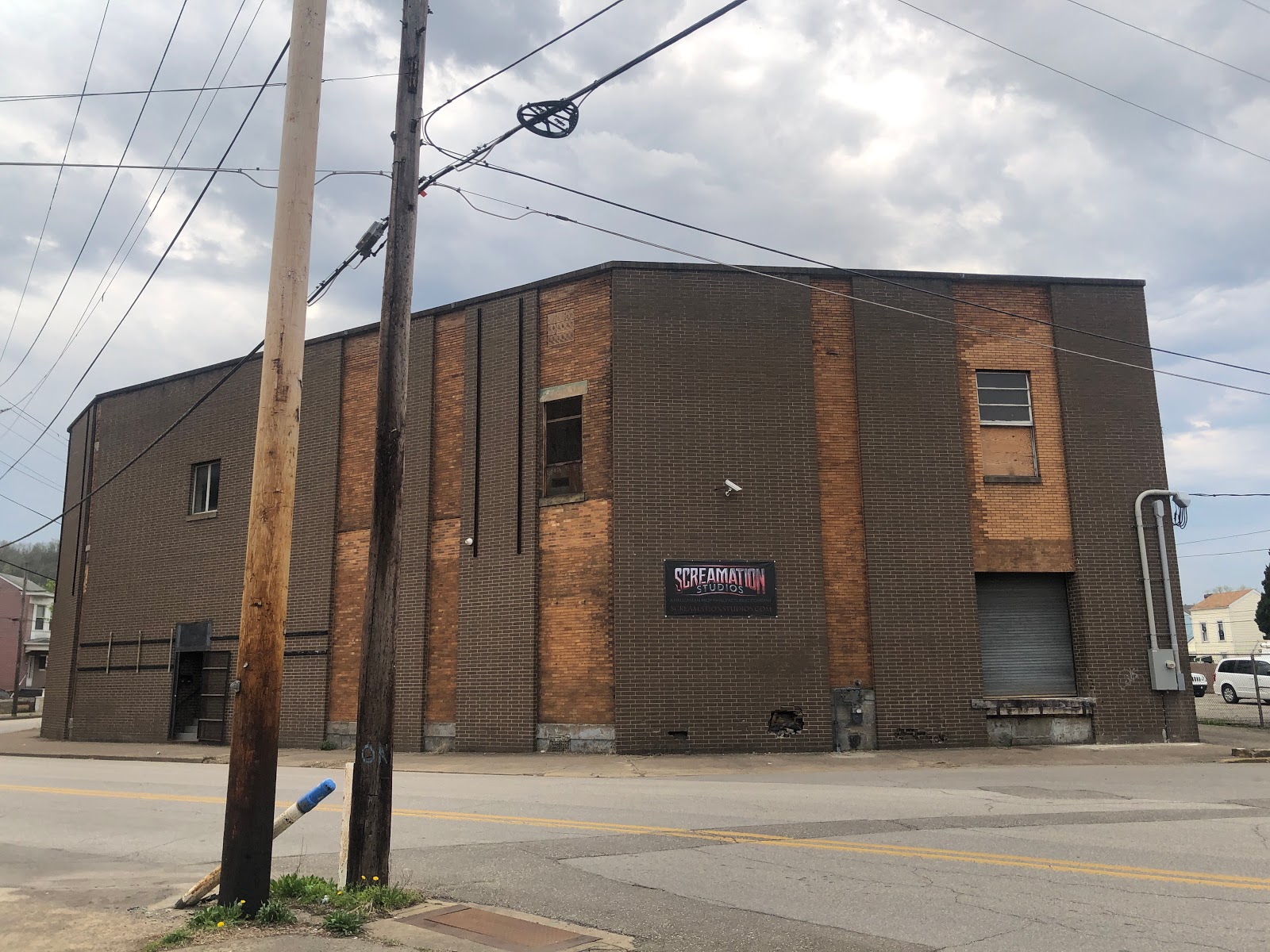 Infernum In Terra Haunted House - Wheeling, West Virginia
