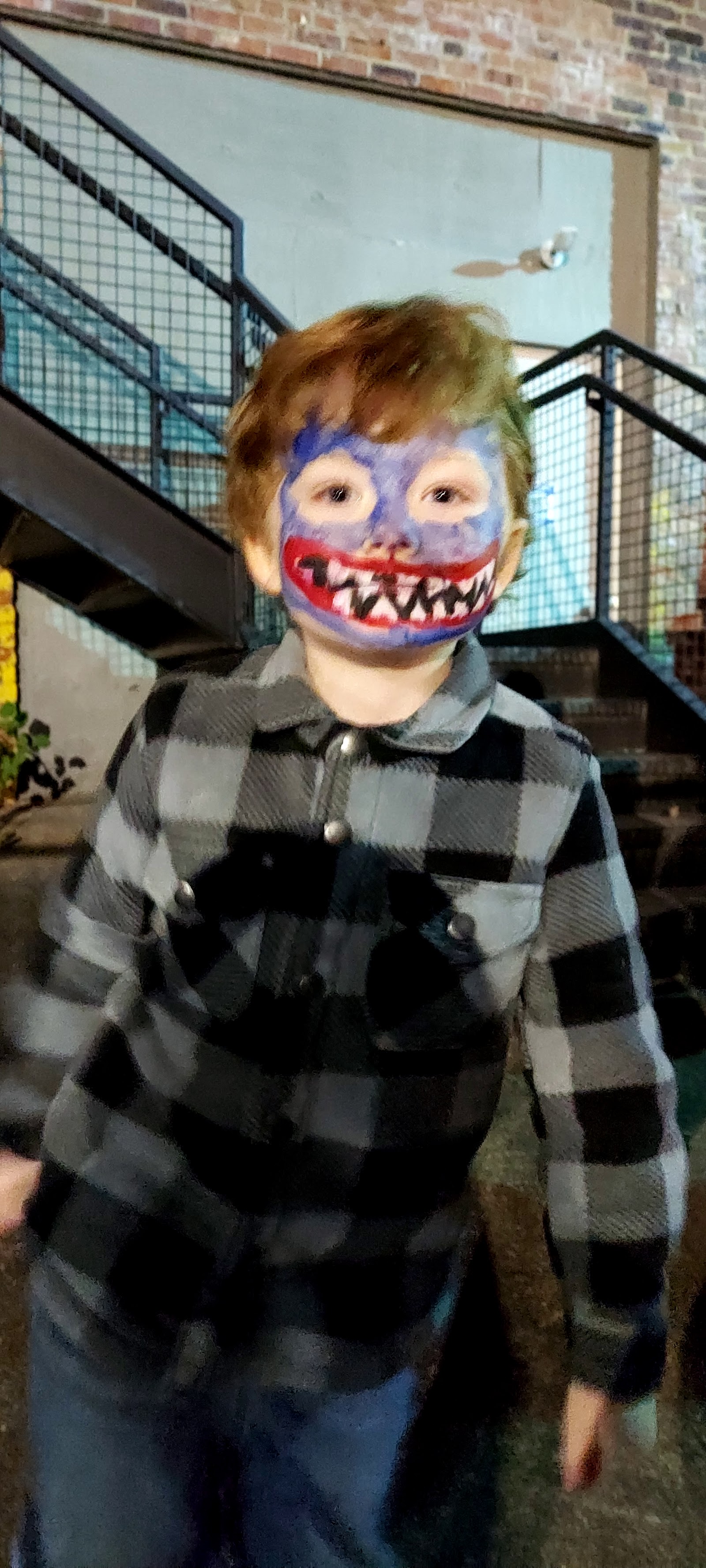Infernum In Terra Haunted House - Wheeling, West Virginia