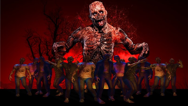 Fear Complex | Colorado Spring's Ultimate Haunted House