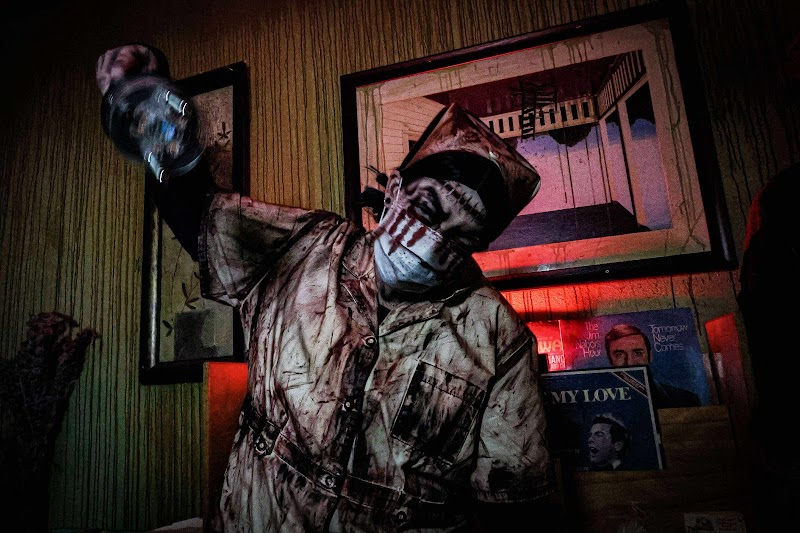 Fear Complex | Colorado Spring's Ultimate Haunted House