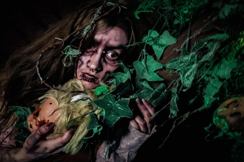 Fear Complex | Colorado Spring's Ultimate Haunted House