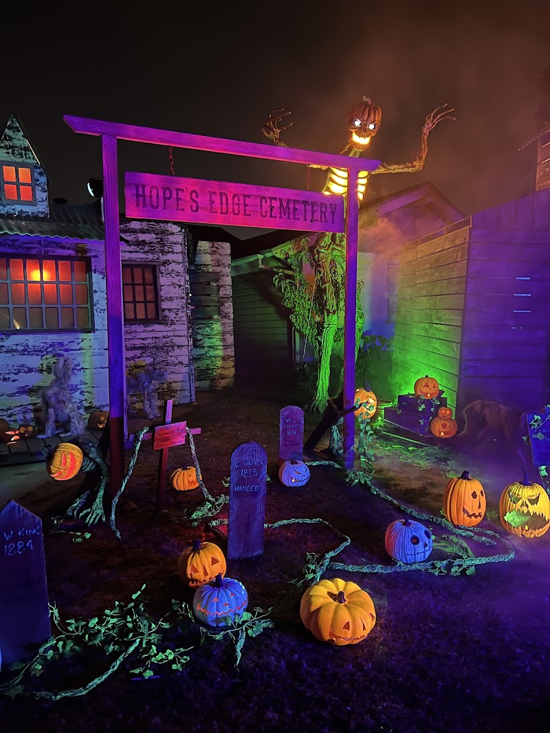 The Haunt at Hellizondo (HOME HAUNT) Simi Valley, CA ...
