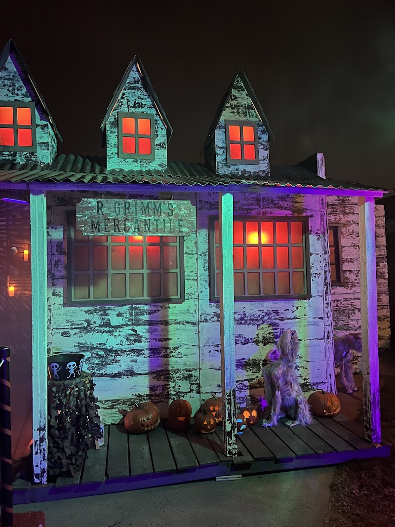 The Haunt at Hellizondo (HOME HAUNT) Simi Valley, CA ...
