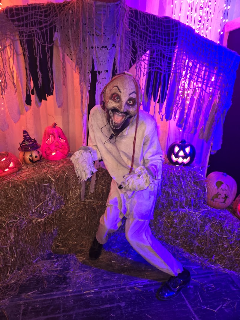 Eclypse Haunted Attraction