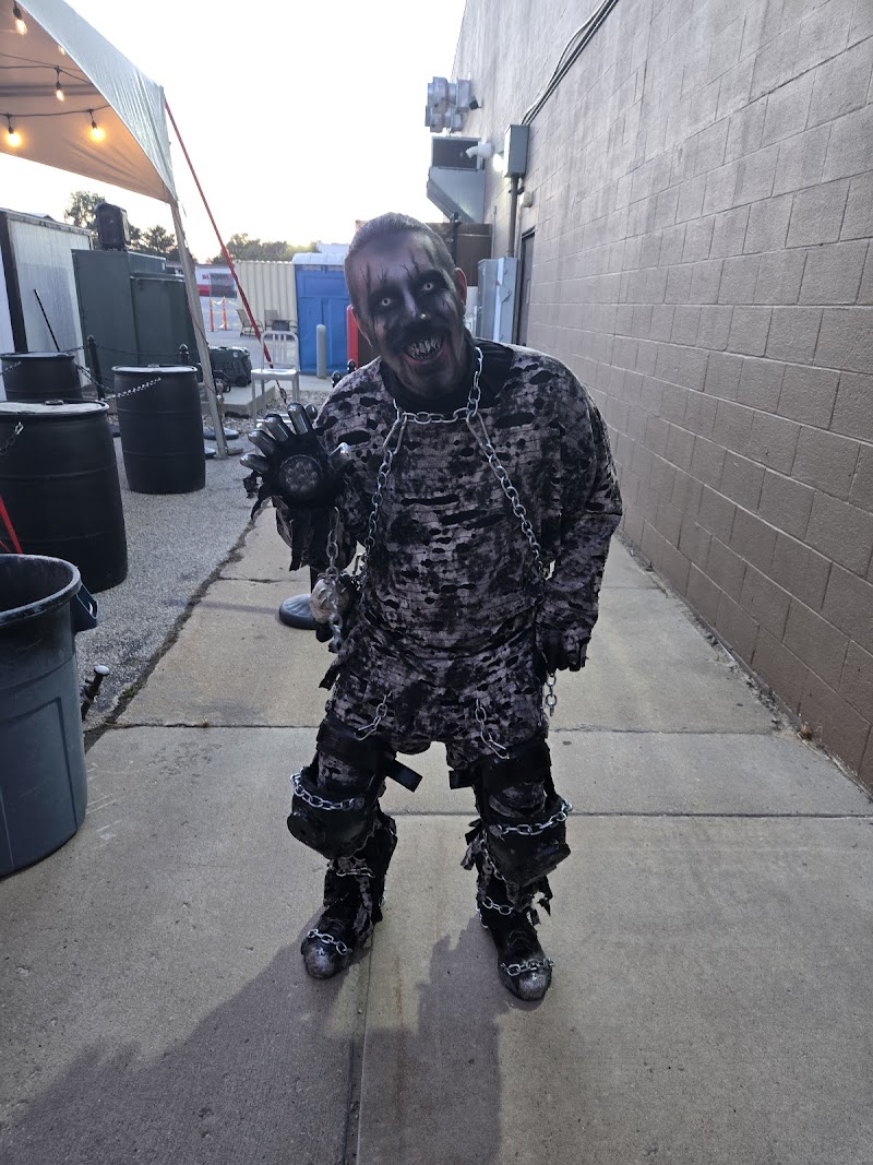 Eclypse Haunted Attraction