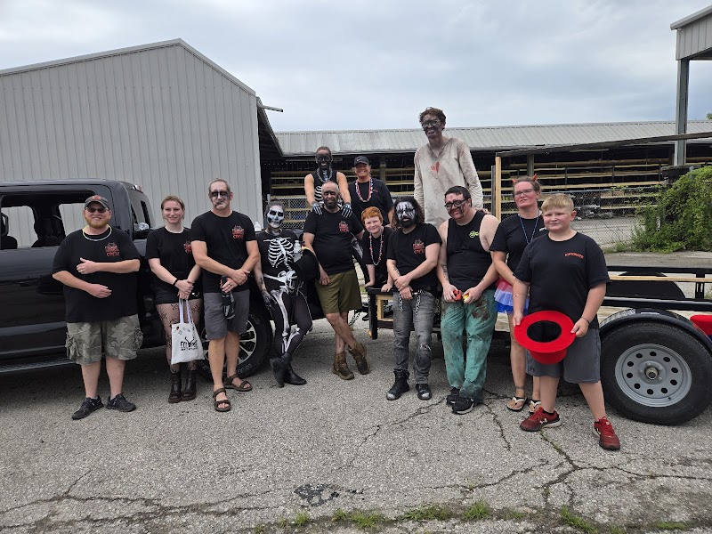 Eclypse Haunted Attraction