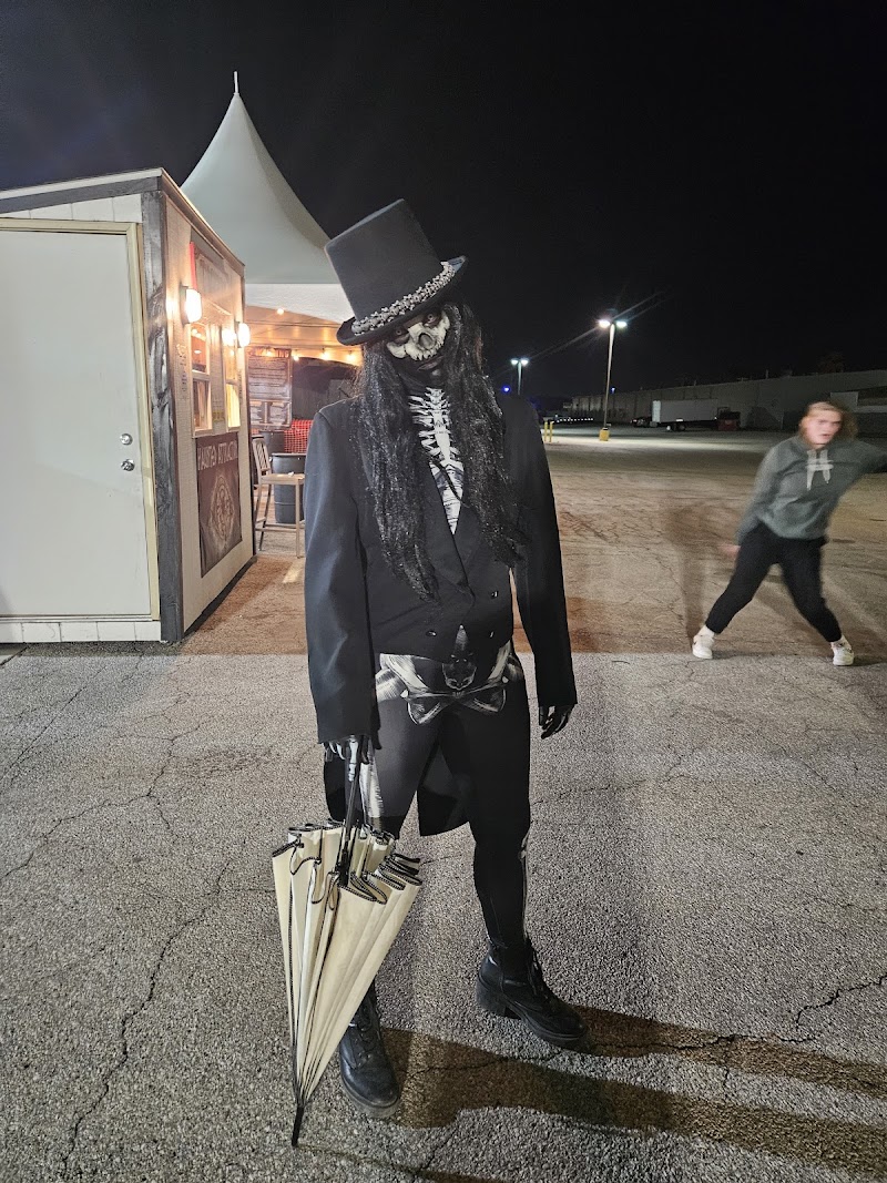 Eclypse Haunted Attraction