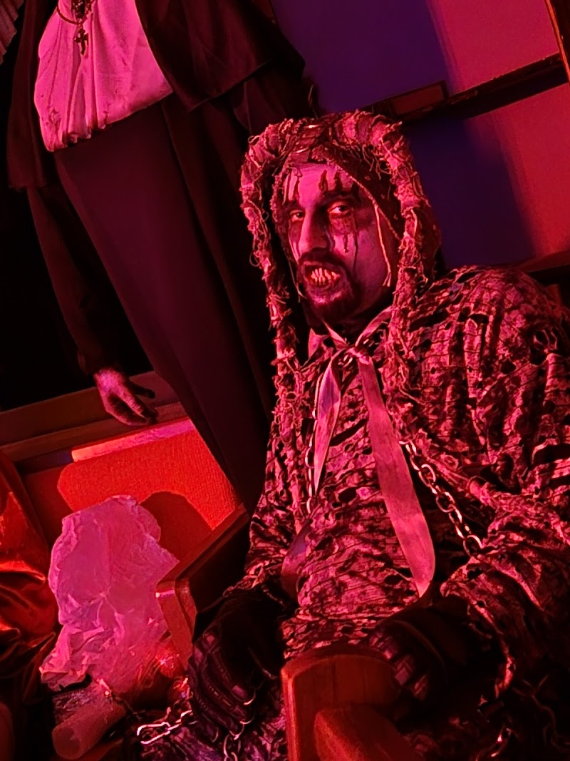 Eclypse Haunted Attraction