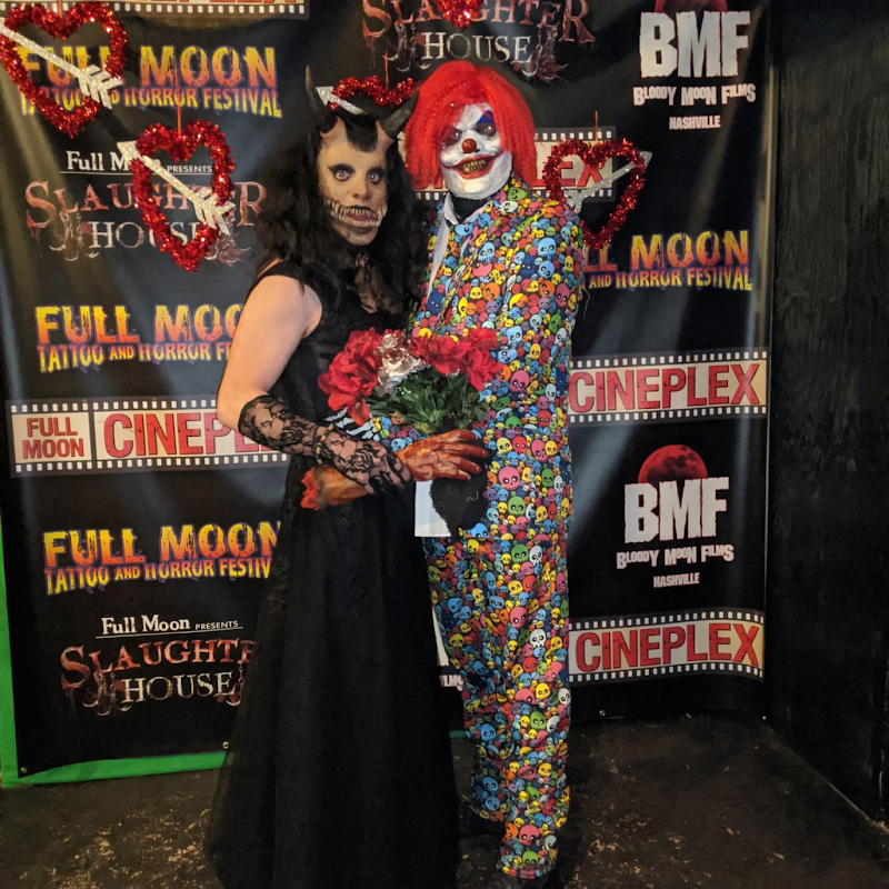 Nashville Nightmare