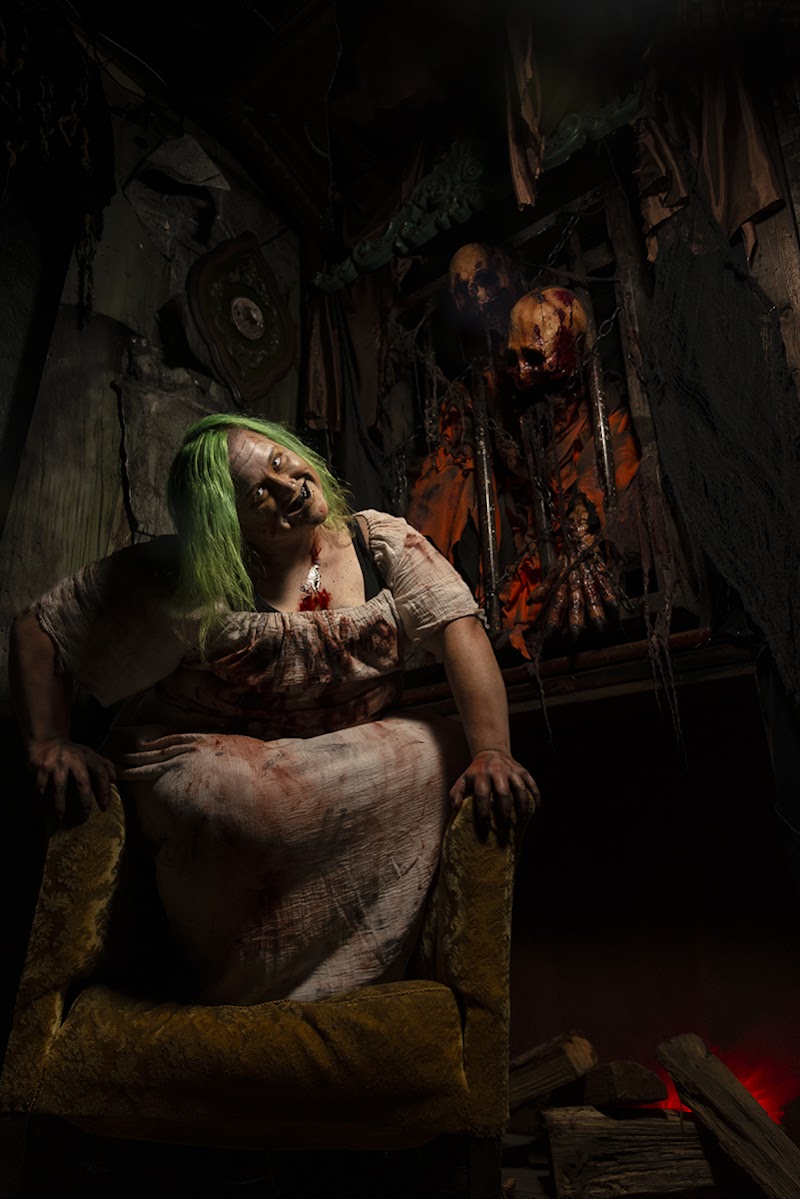 Nashville Nightmare