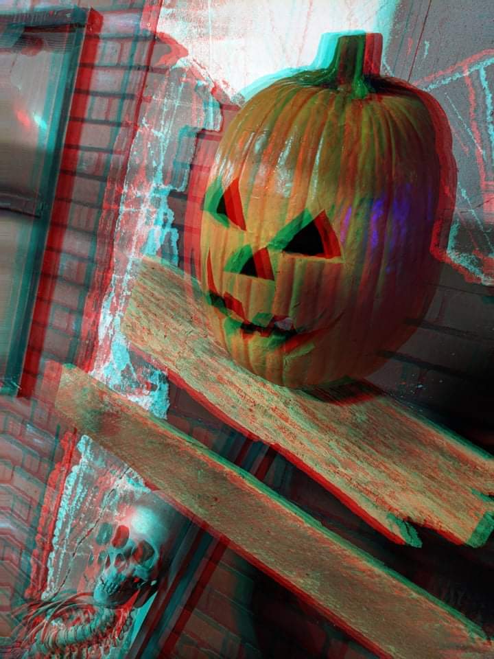 NecroManor Haunted House