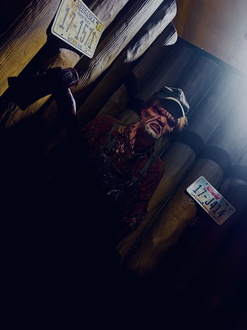 Imminent Doom Haunted House: 2026 Best First Year Haunt