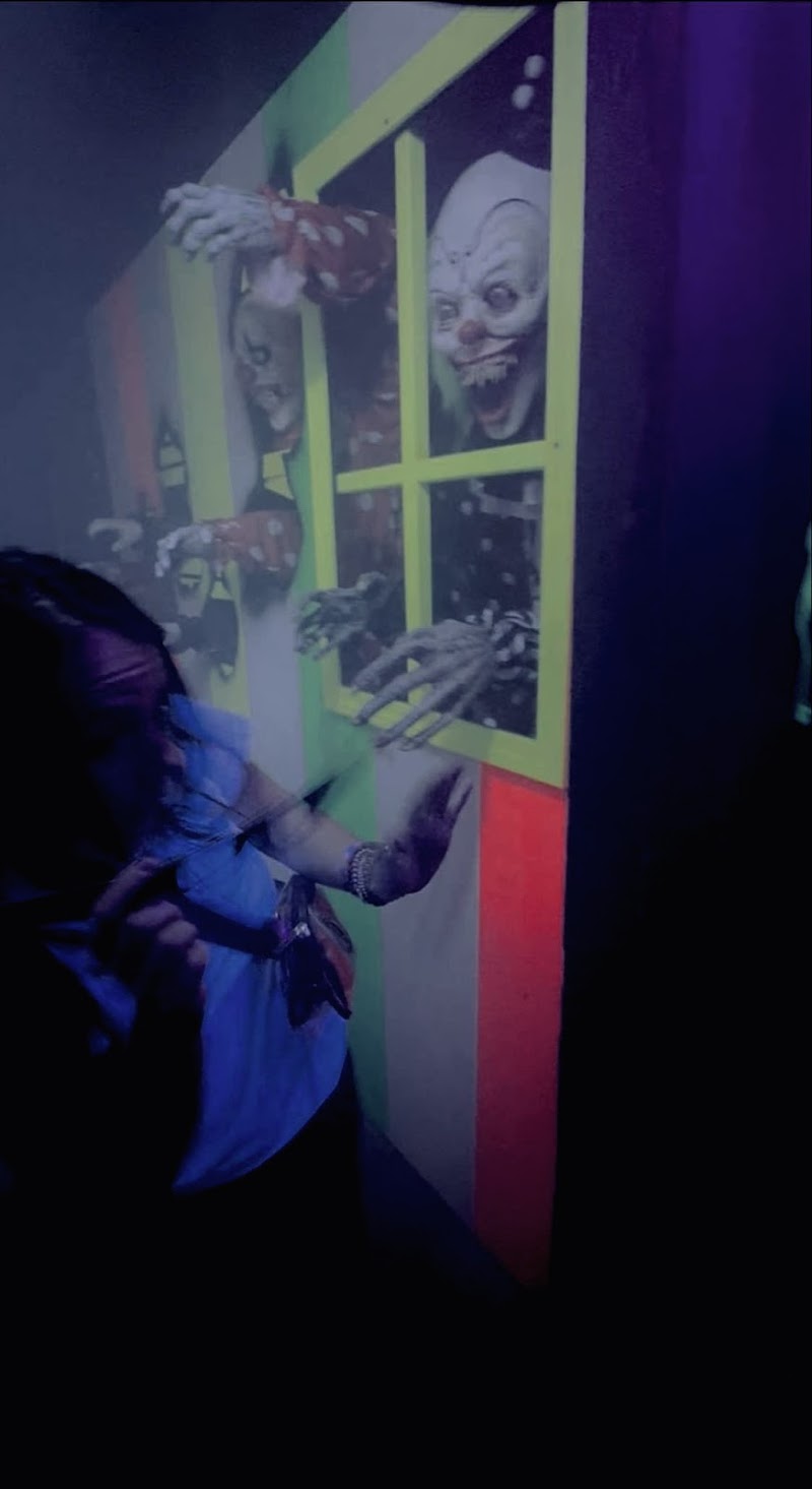 Imminent Doom Haunted House: 2026 Best First Year Haunt