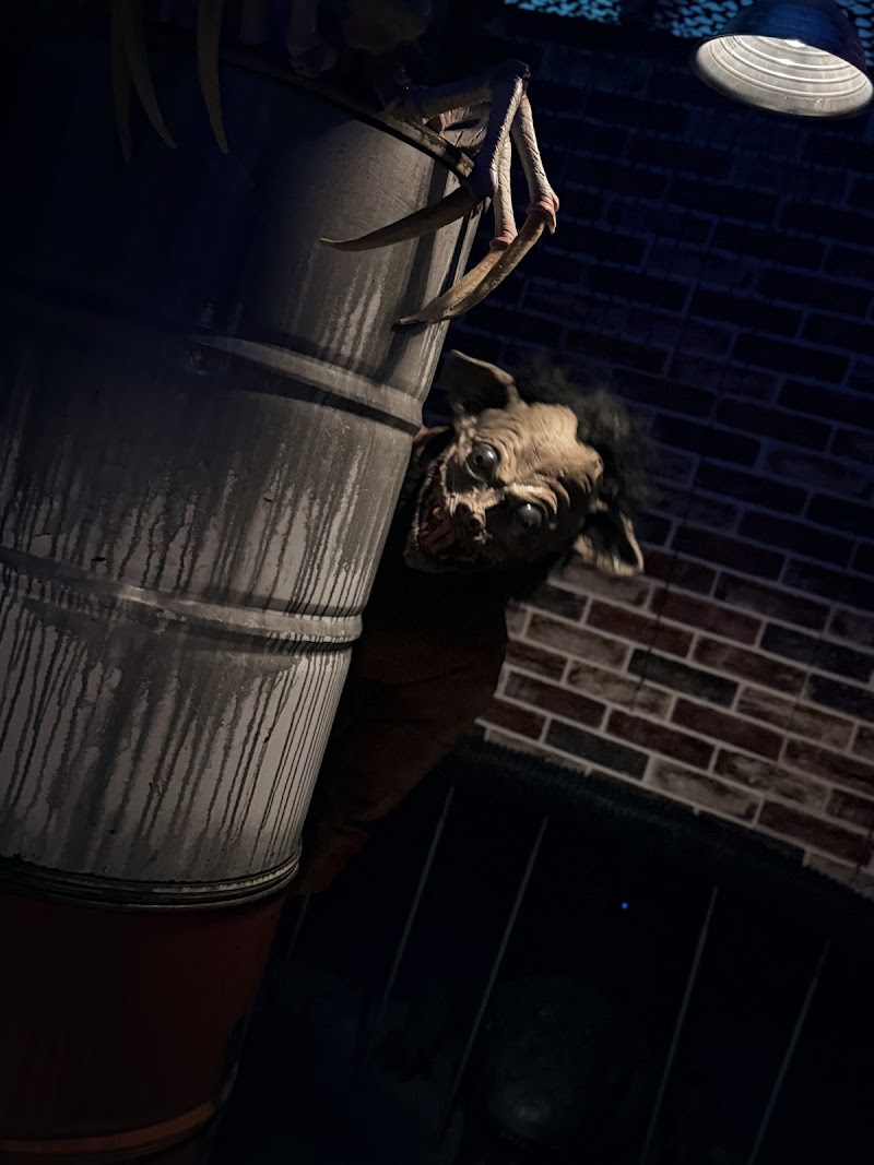 Imminent Doom Haunted House: 2026 Best First Year Haunt