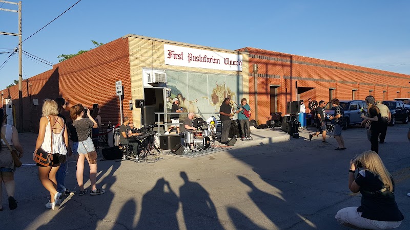 Ultimate Destination Near Norman