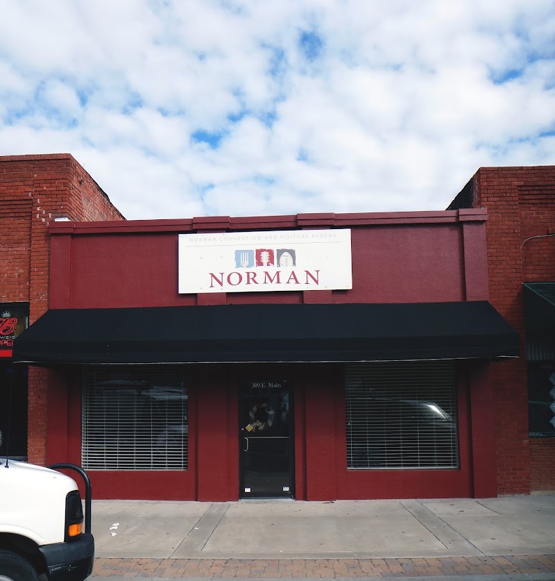 Ultimate Destination Near Norman