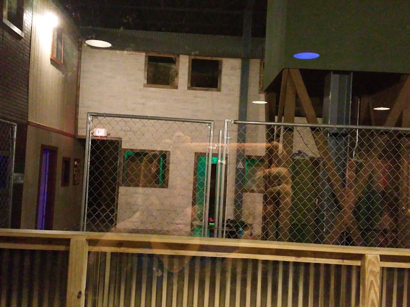 Escape Chambers in Des Moines, IA
