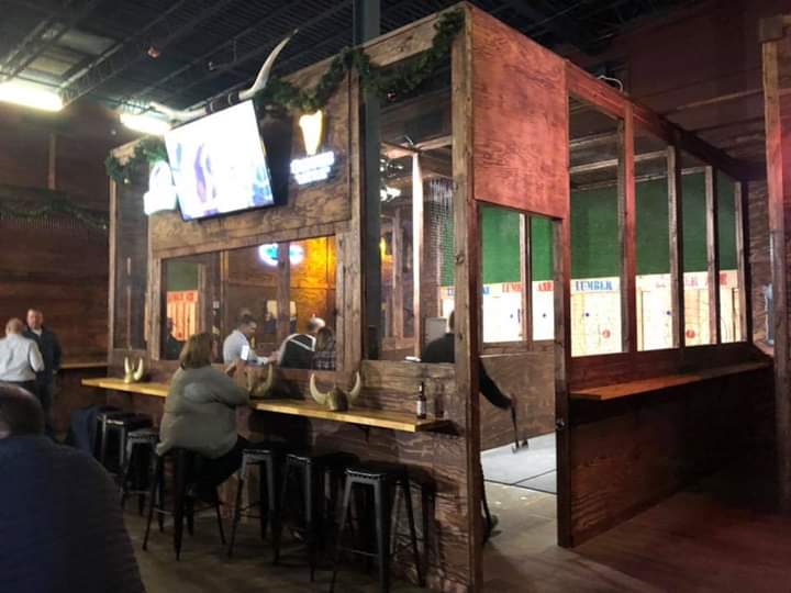 Escape Chambers in Des Moines, IA