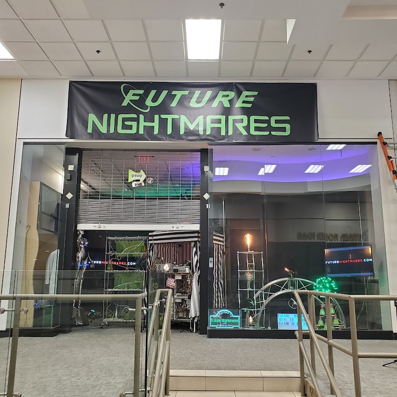 Future Nightmares